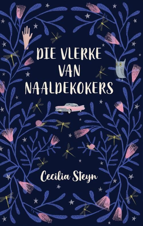 Picture of Die Vlerke van Naaldekokers