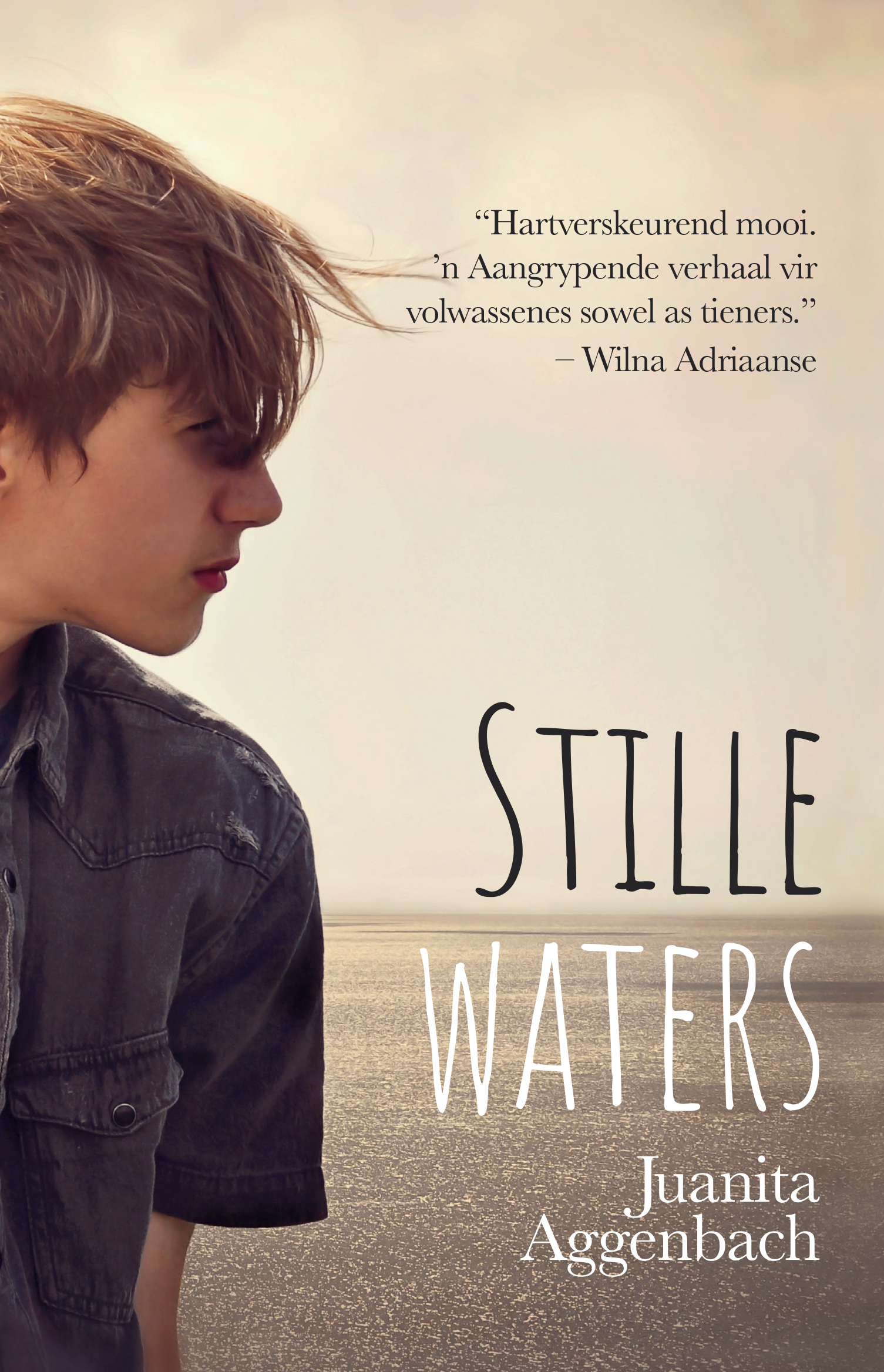 Picture of Stille Waters