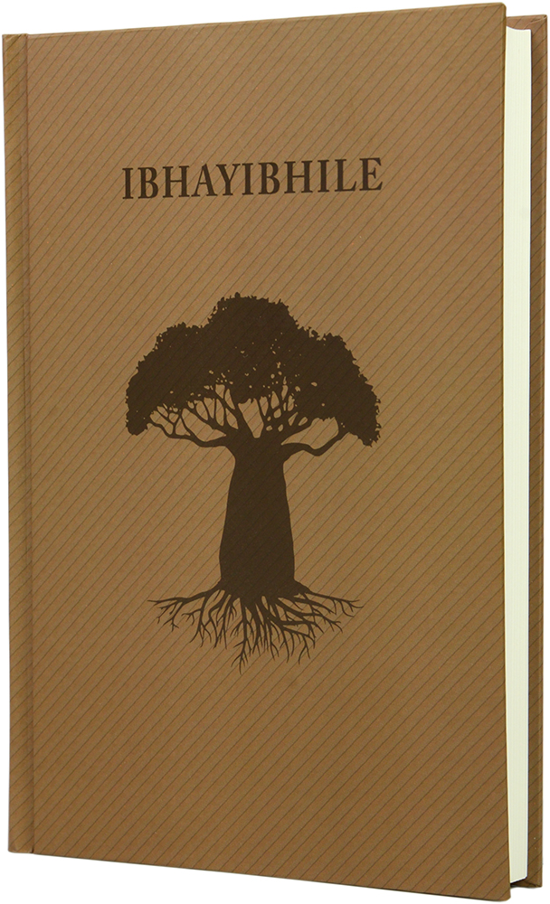IsiXhosa 1996 Medium Bible