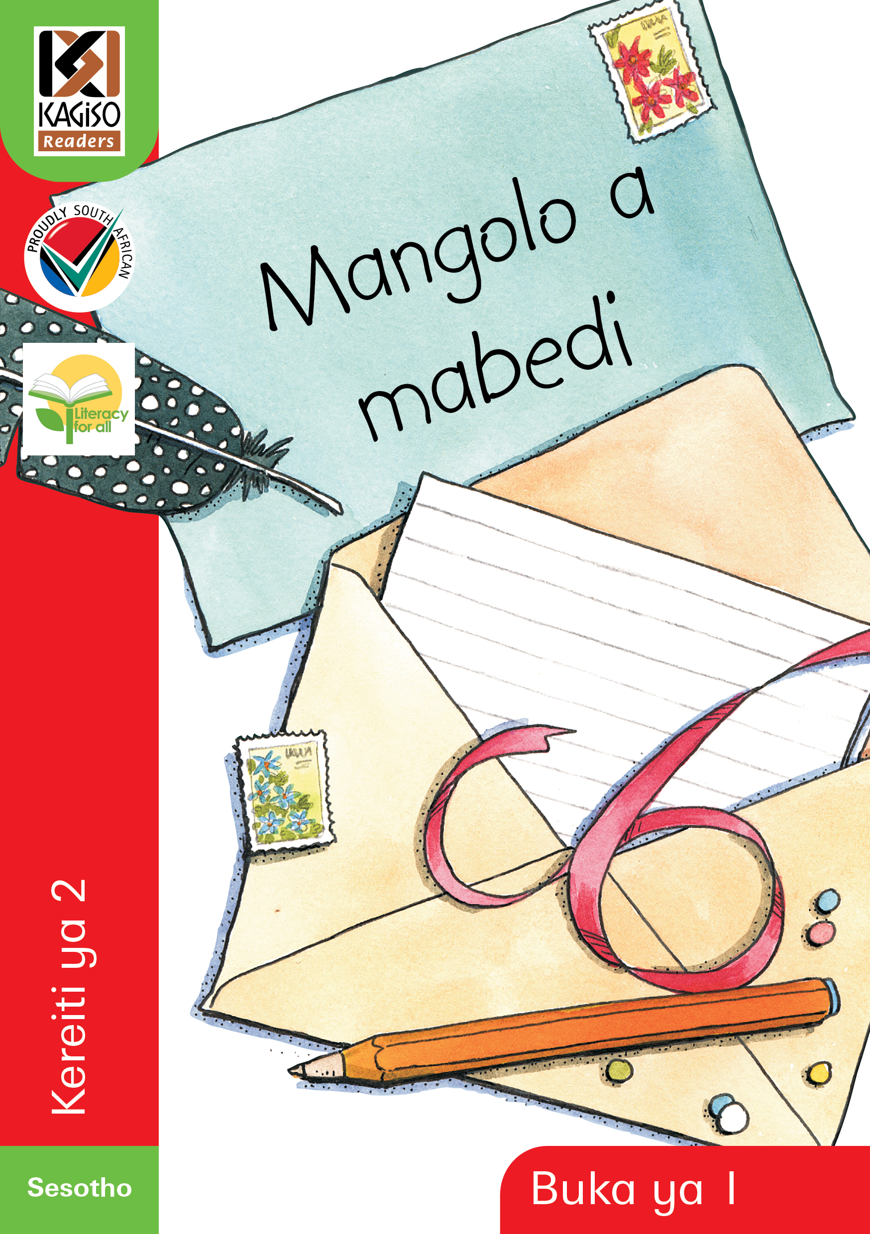 Picture of Mangola a mabedi