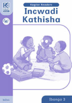 Picture of Kagiso Readers 