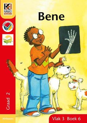 Picture of Bene: Boek 6: Gr 2