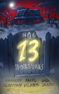 Picture of Nog 13 spookstories