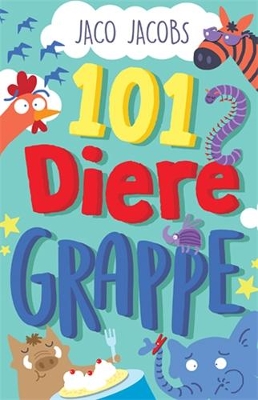 Picture of 101 dieregrappe