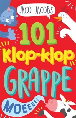 Picture of 101 klop-klop grappe