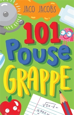 Picture of 101 grappe vir pousetyd