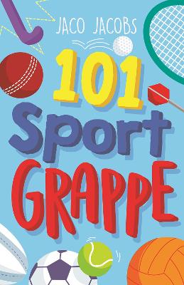 Picture of 101 Sportgrappe