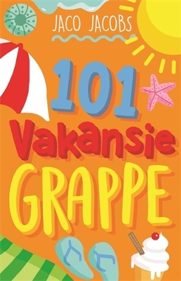 Picture of 101 Vakansiegrappe