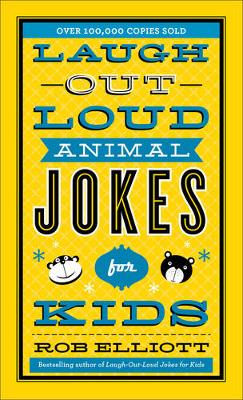 Picture of Laugh-out-Loud Animal Jokes for Kids