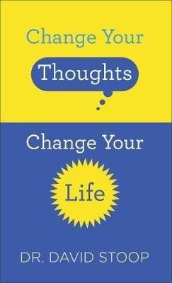 Picture of Change Your Thoughts, Change Your Life