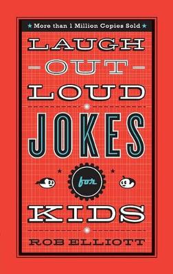 Picture of Laugh-out-loud Jokes for Kids