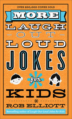 Picture of More Laugh-out-Loud Jokes for Kids