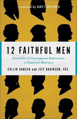 Picture of 12 Faithful Men