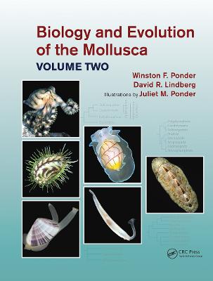 Picture of Biology and Evolution of the Mollusca, Volume 2