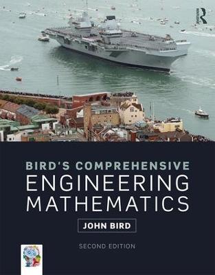 Picture of Bird's Comprehensive Engineering Mathematics