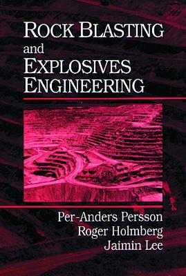 Picture of Rock Blasting and Explosives Engineering