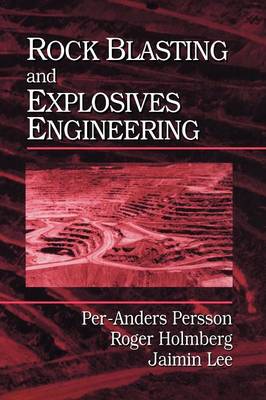 Picture of Rock Blasting and Explosives Engineering