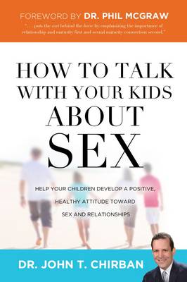 Picture of How to Talk with Your Kids about Sex