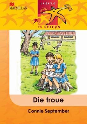Picture of Die troue