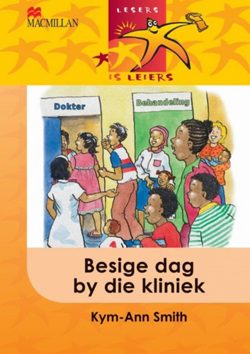 Picture of Besige dag by die kliniek: Level 2: Intermediate