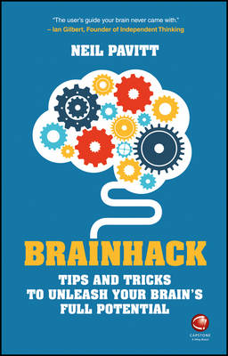 Picture of Brainhack: Tips and Tricks to Unleash Your Brain's Full Potential