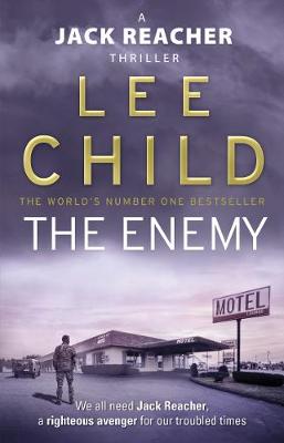Picture of The Enemy : (Jack Reacher 8)