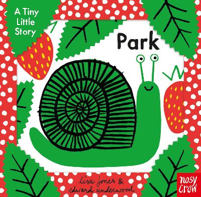 Picture of A Tiny Little Story: Park