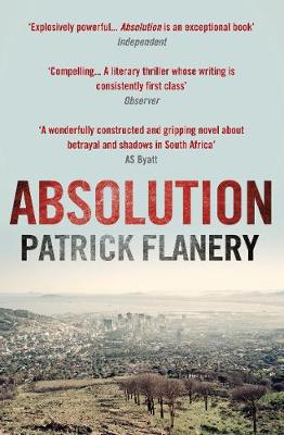 Picture of Absolution