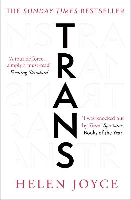 Trans : The Sunday Times Bestseller