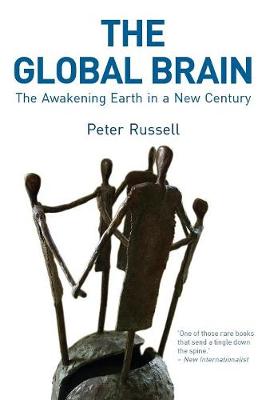 Picture of The Global Brain: The Awakening Earth in a New Century