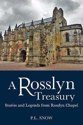 Picture of A Rosslyn Treasury: Stories and Legends from Rosslyn Chapel