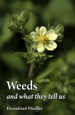 Picture of Weeds and What They Tell Us