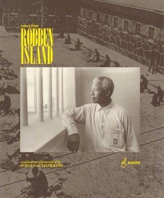 Picture of Voices from Robben Island