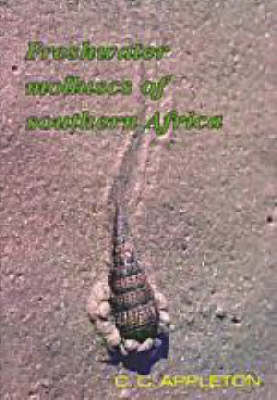 Picture of Freshwater molluscs of Southern Africa