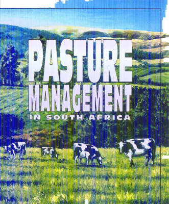 Picture of Pasture management in South Africa