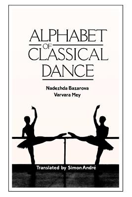 Picture of Alphabet of Classical Dance