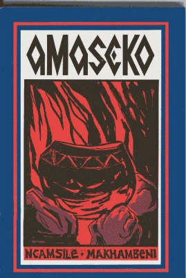 Picture of Amaseko