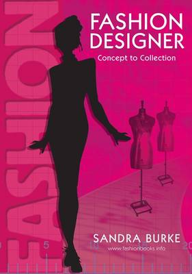 Picture of Fashion Designer: Concept to Collection