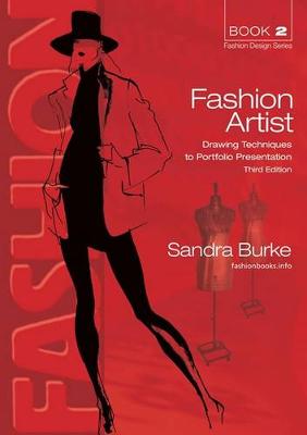 Picture of Fashion Artist