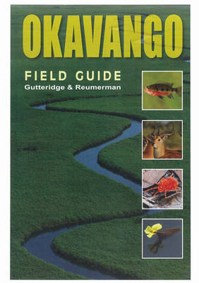 Picture of Okavango