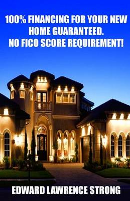 Picture of 100% Financing For Your New Home Guaranteed. No FICO Score Requirement!
