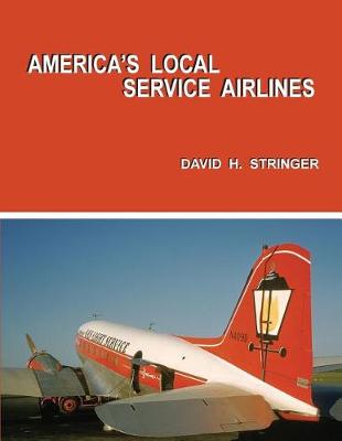 Picture of America's Local Service Airlines