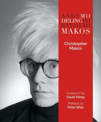 Picture of Andy Modeling Makos Portfolio