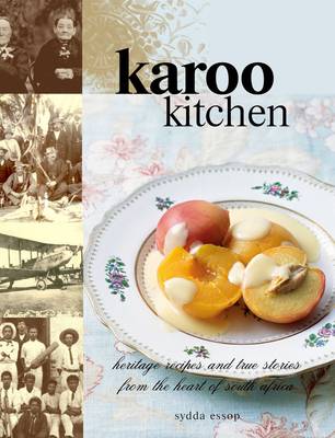 Karoo kitchen