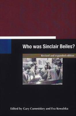 Picture of Who was Sinclair Beiles?