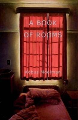 Picture of A book of rooms