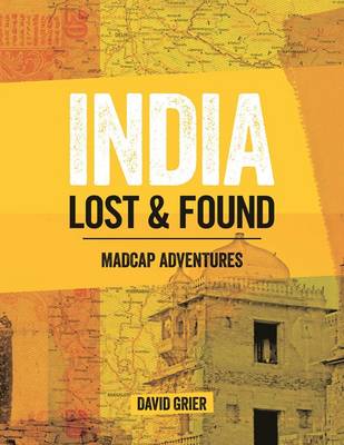 Picture of India: Lost & found