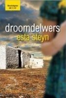 Picture of Droomdelvers - Novel Afrikaans HL Grade 11