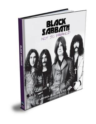 Picture of Black Sabbath : Not So Paranoid