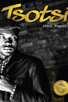 Picture of Tsotsi: Gr 11